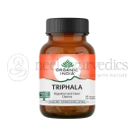 Organic India Triphala