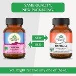 Organic India Triphala