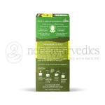 Organic India Tulsi Cinnamon Giloy