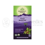 Organic India Tulsi Mulethi