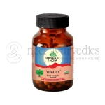 Organic India Vitality