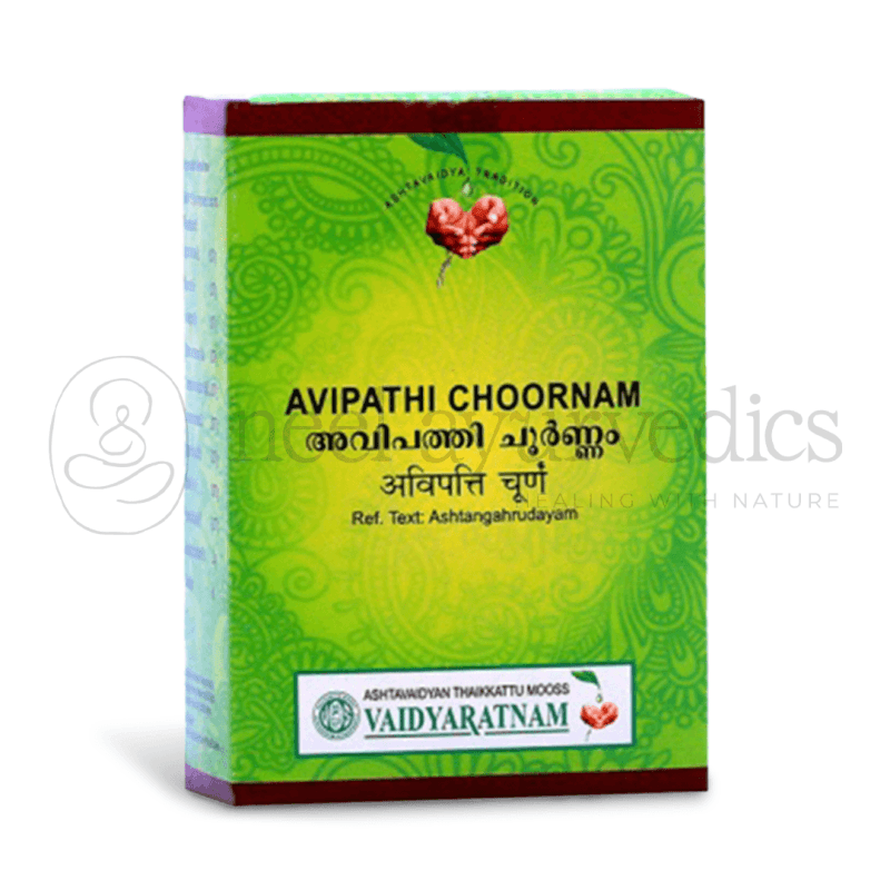 Vaidyaratnam Avipathi Choornam