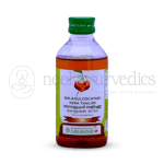Vaidyaratnam Balaguloochyadi Kera Thailam – 200ML