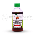 Vaidyaratnam Dasamoolakaduthrayam Kashayam – 200 ML