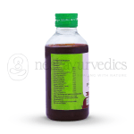 Vaidyaratnam Drakshadi Kashayam – 200 ML