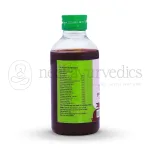 Vaidyaratnam Drakshadi Kashayam – 200 ML
