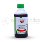 Vaidyaratnam Gandharvahasthadi Kashayam – 200 ml