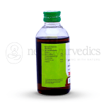 Vaidyaratnam Sathahwadi Anuvasana Thailam – 200 ml