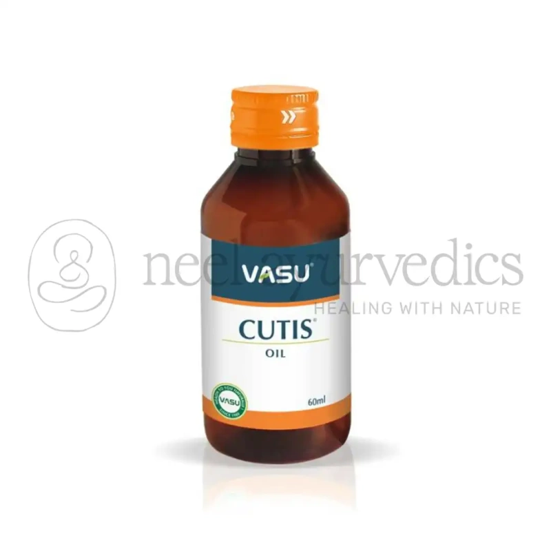 Vasu Cutis Oil