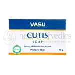 Vasu Cutis Soap