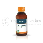 Vasu Cutisora Oil