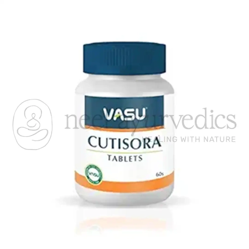 Vasu Cutisora Tablet