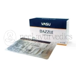 Vasu Dazzle Capsule