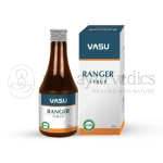 Vasu Ranger Syrup