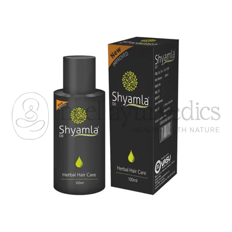 Vasu Shyamla Oil