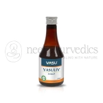 Vasu Vasuliv Syrup