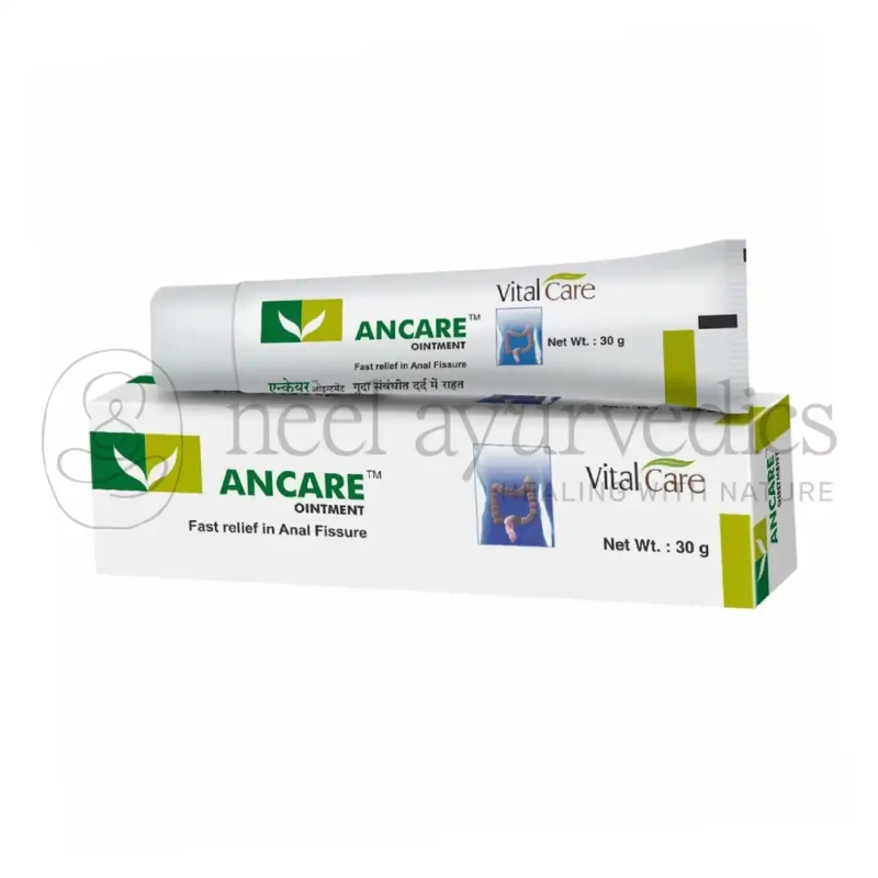 Vital Care Ancare Ointment