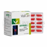 Vital Care Arthrum Plus Capsule