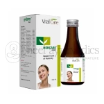 Vital Care Hercare Syrup