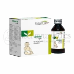 Vital Care Nospas Drops