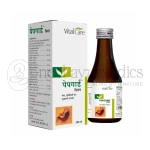 Vital Care Pepgard Syrup