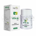 Vital Care Vita Hb Tablet