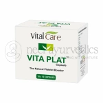 Vital Care Vita Plat Capsule