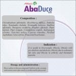Abbasi Pharmacy Abaduce Tablet – 90 Tab