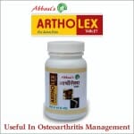 ABBASI PHARMACY Artholex Tablet