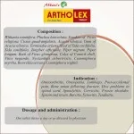 Abbasi Pharmacy Artholex Tablet – 50 Tabs