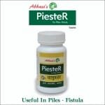 Abbasi Pharmacy Piester Tablet – 50 Tabs