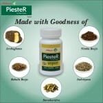 Abbasi Pharmacy Piester Tablet