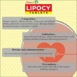 ABBASI PHARMACY Lipocy Tablet