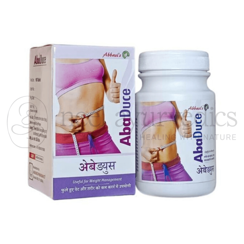 Abbasi Pharmacy Abaduce Tablet – 90 Tab