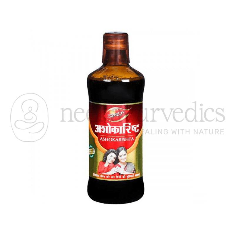 Dabur Ashokarishta – 450 ML