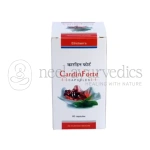 Ethichem Laboratories Cardin Forte Capsule – 60 Caps