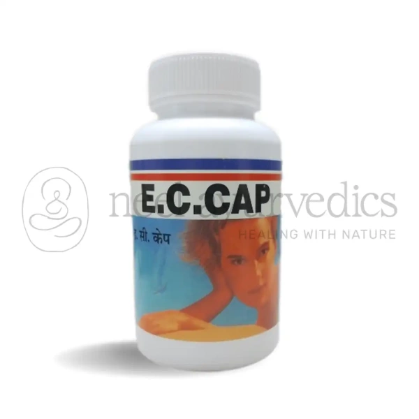 Ethichem Laboratories E.C.Capsule – 100 Caps