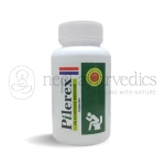 Ethichem Laboratories Pilerex Capsule – 30 Cap