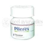 Ethichem Laboratories Pilerex Capsule – 30 Cap