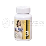 Ethichem Laboratories Pregno Plus 3 Capsules – 60 Caps