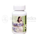 Ethichem Laboratories Pregno Plus 5 Capsule – 60 Caps