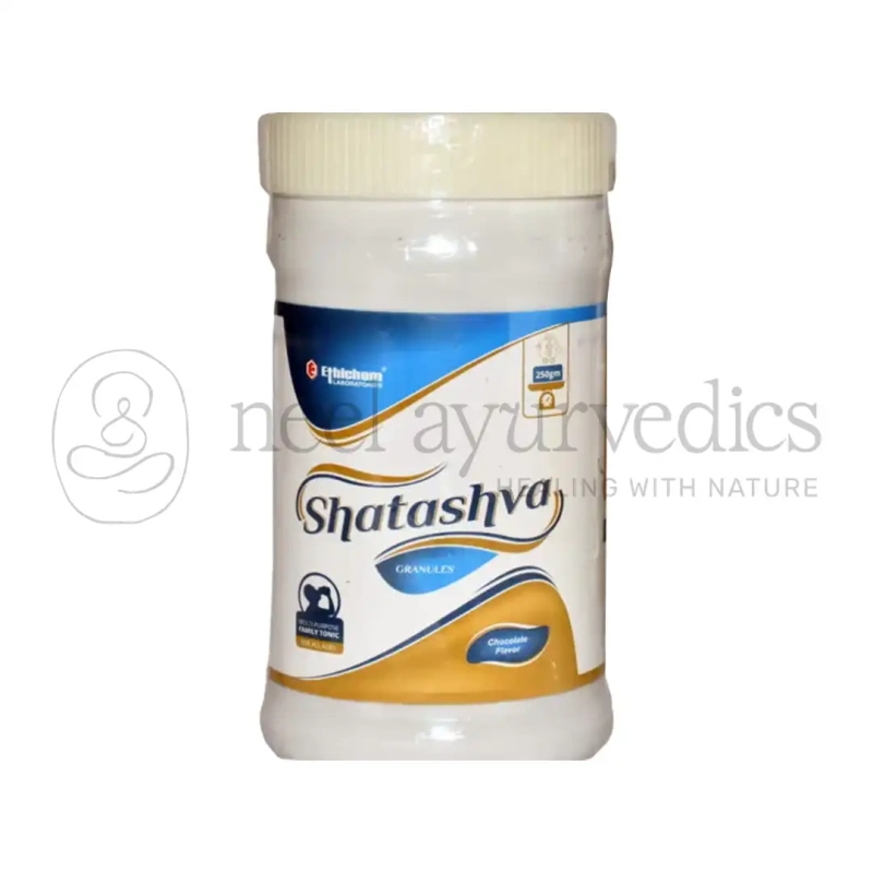 Ethichem Laboratories Shatashva Granules – 250 Gm