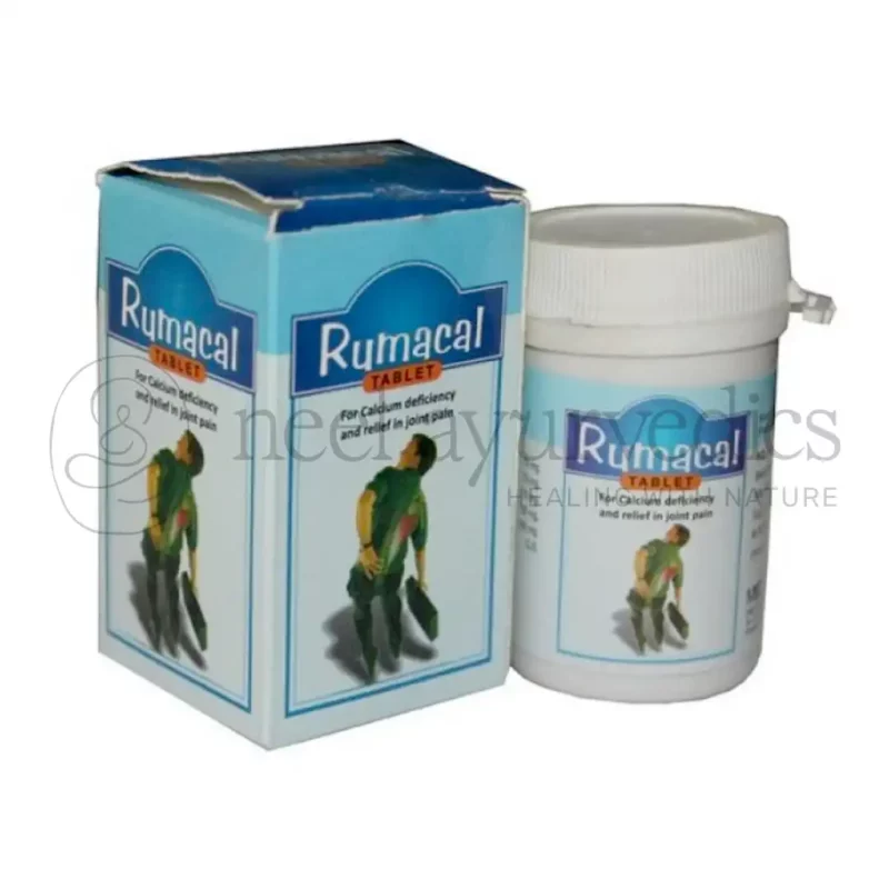 Mac Ayurcare Rumacal Tablet