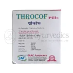 Mac Throcof 1.5 gm x 12