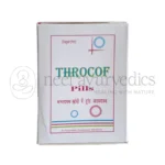 Mac Throcof 1.5 gm x 12