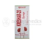 Maharshi badri kreshar – 20 syrup 200 ml 2