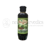 Raj Dhanvantary amla shikakai Shampoo
