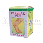 Rakshak Malam