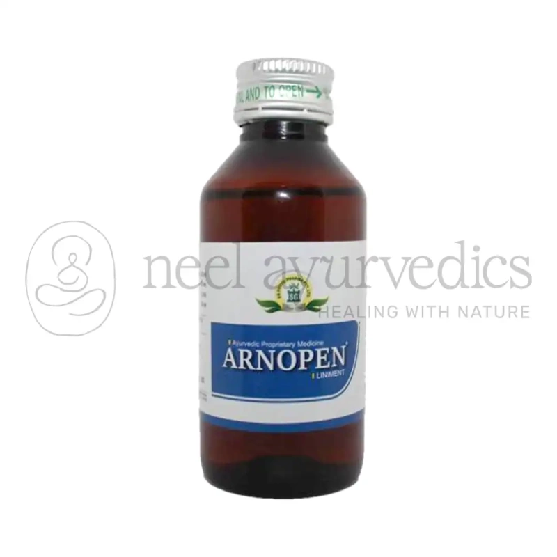 S.G. Phyto Pharma Arnopen Liniment