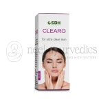 SDH Clearo Syrup